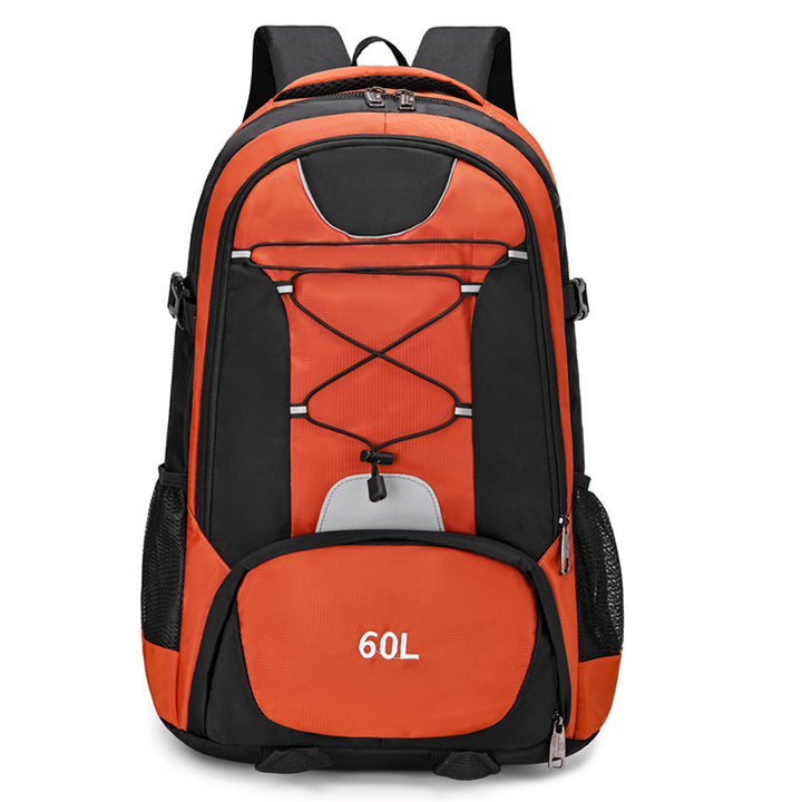 Adventure-Ready Hiking Backpack Bowlift