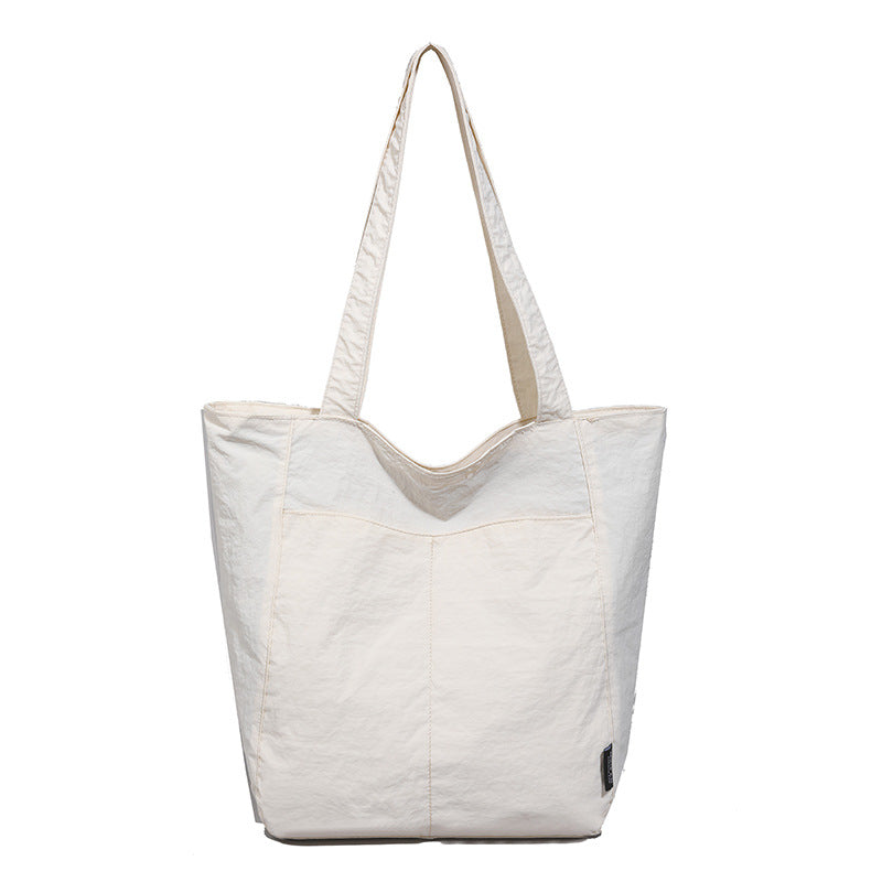 Spacious Versatile Utility Tote Bag Bowlift