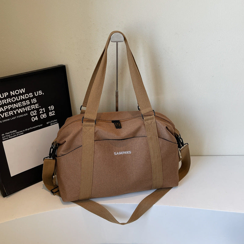Ladies Sports Bag Bowlift