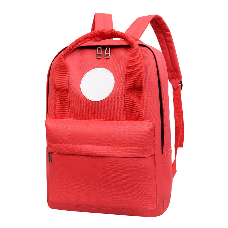 Casual Everyday Backpack Bowlift