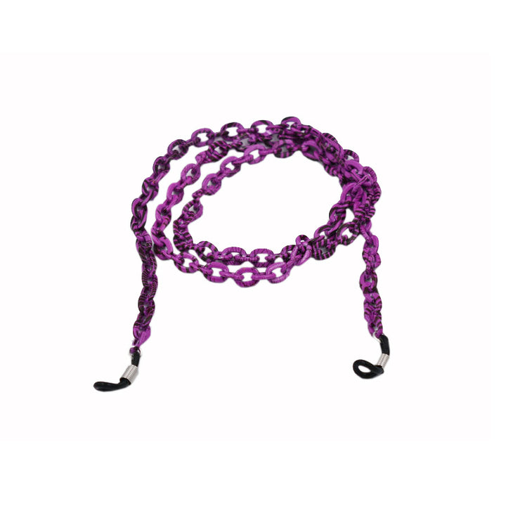Stylish Eyewear Retainer Chain Bowlift