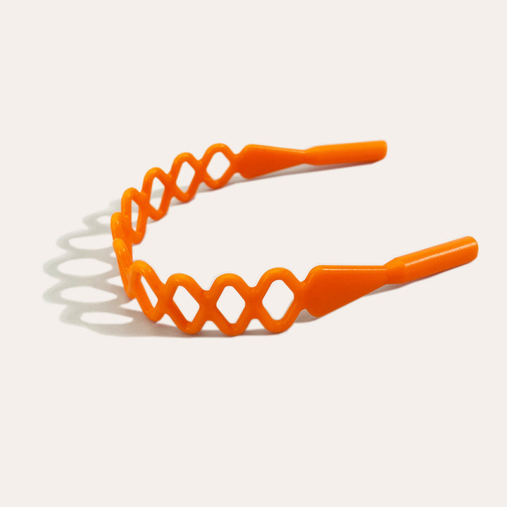 Stylish Hair Accessory Bowlift