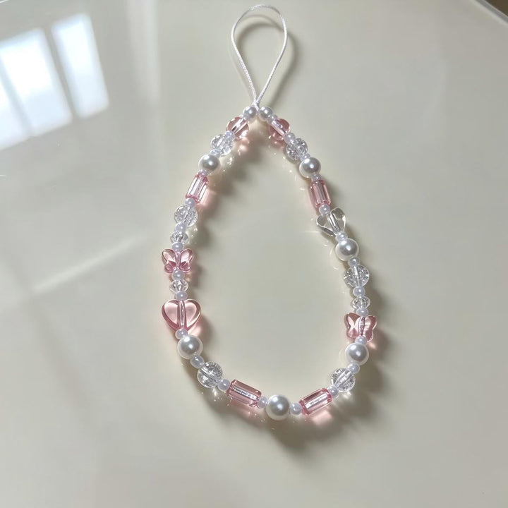 Decorative Beaded Bowlift