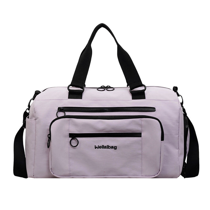 Multi-Purpose Sports Duffel Bag