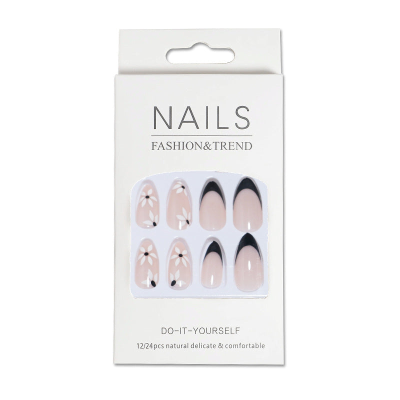 Artistic DIY Nail Art Set Bowlift