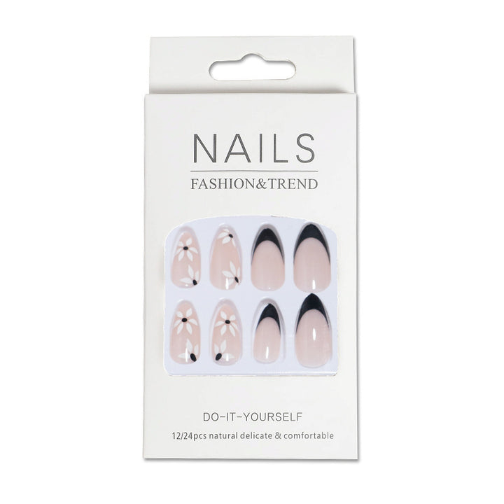 Artistic DIY Nail Art Set Bowlift