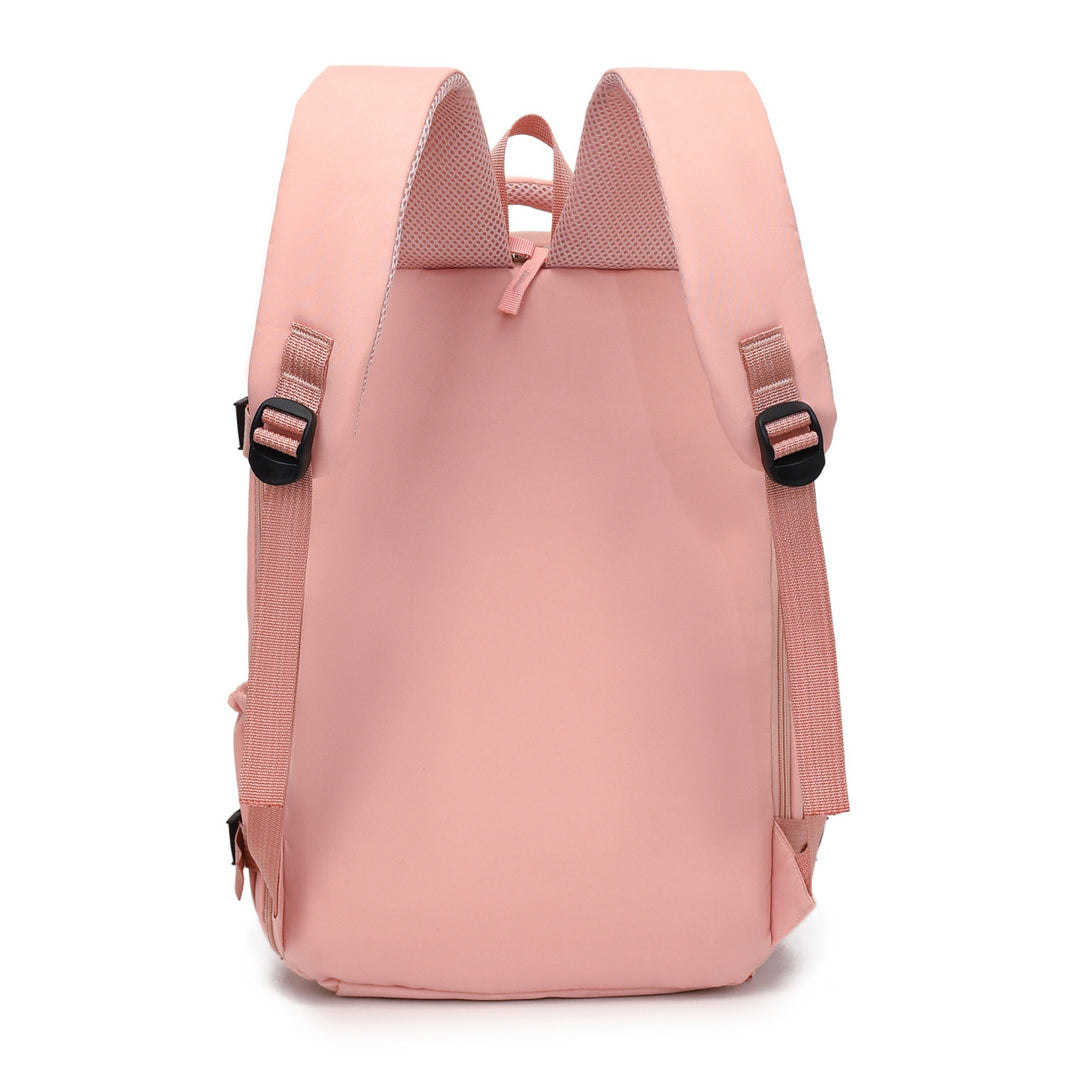 Versatile Laptop Backpack Bowlift