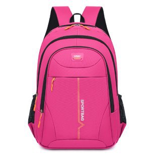 Lightweight Sport Backpack Bowlift