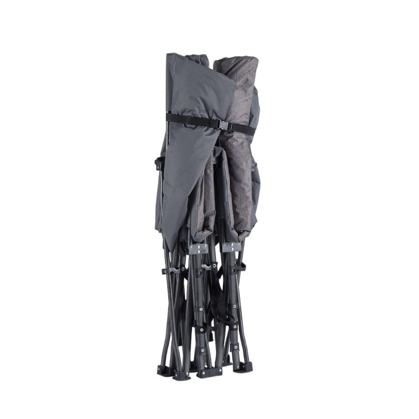 Camping cot Bowlift
