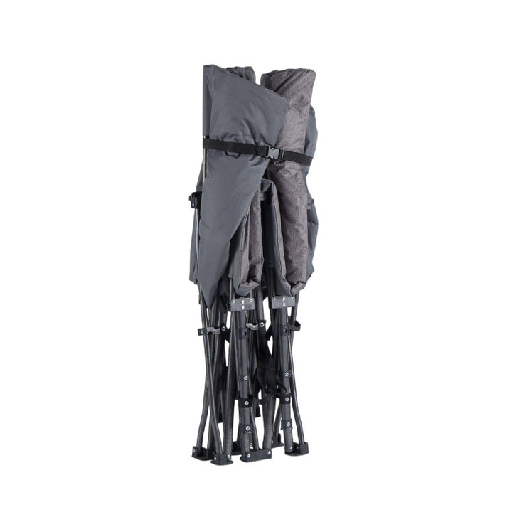Camping cot Bowlift