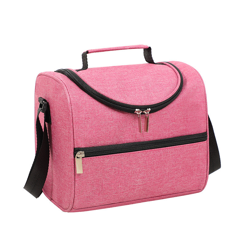 Insulated Food Storage Lunch Bag Bowlift