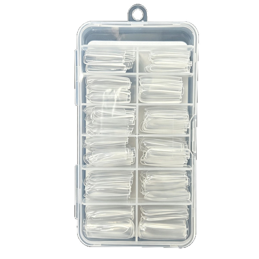 Professional Nail Tips Organizer Bowlift
