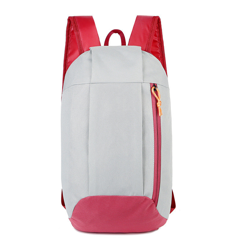 Lightweight Travel Backpack Bowlift