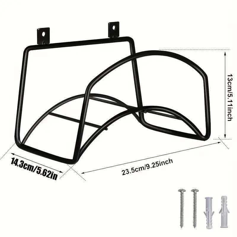 Versatile Wall Hook For Tools Bowlift