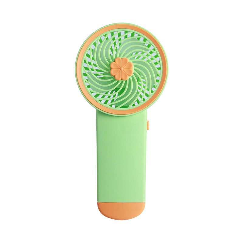 Women's Portable Mini Fan Bowlift