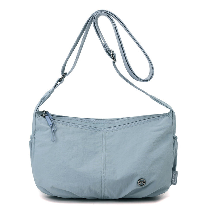 Practical Everyday Shoulder Bag Bowlift