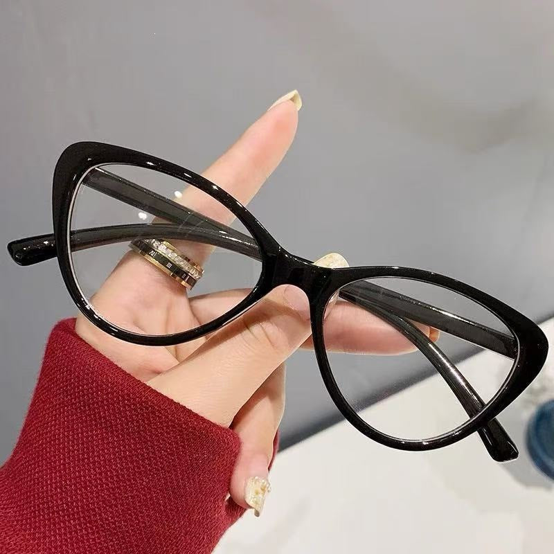 Modern Square Frame Sunglasses Bowlift