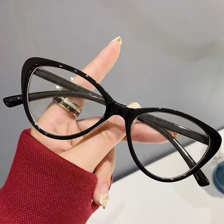 Modern Square Frame Sunglasses Bowlift