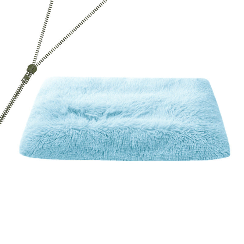 Ultra-Plush Reversible  Sleeping Mat  Dog Bed