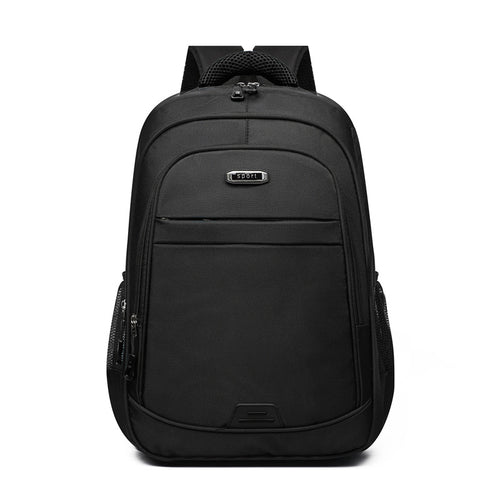 Versatile High-Performance Sports Backpack