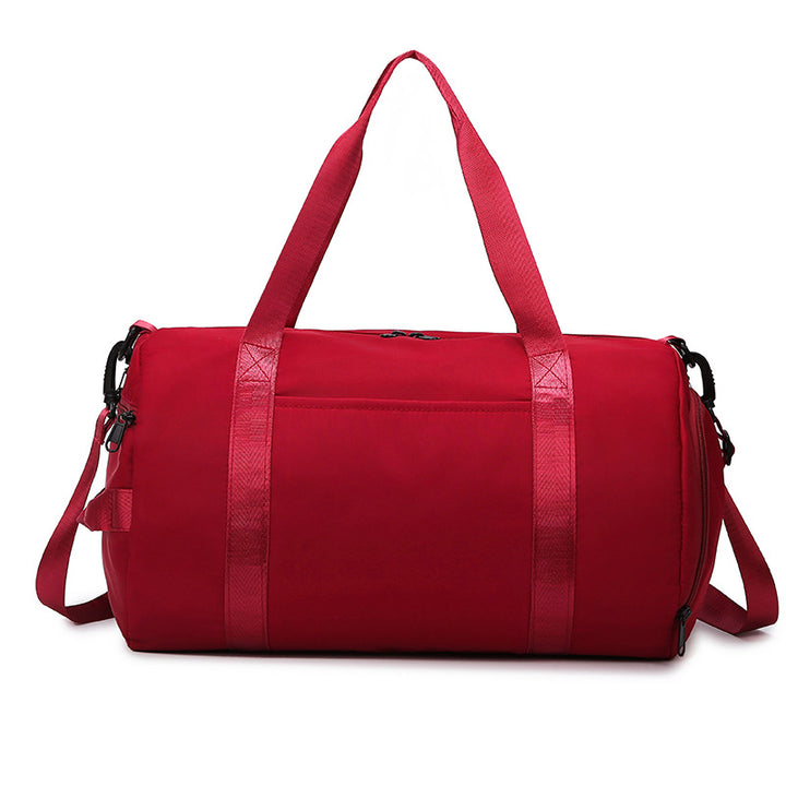 Lightweight Multi-Functional Travel Duffle