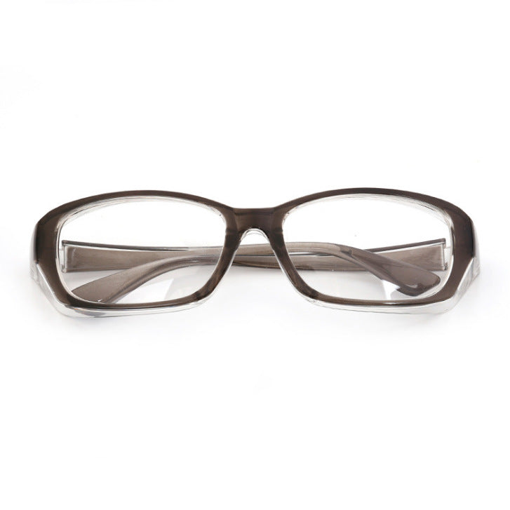 Women’s fashionable rectangular glasses with a sturdy frame Bowlift