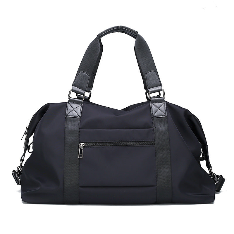 Multifunctional Travel Bag Bowlift