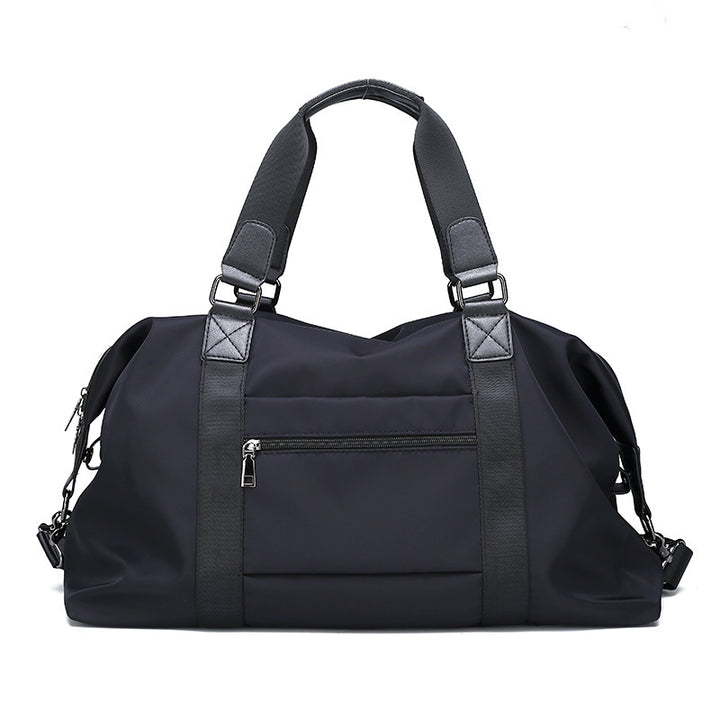 Multifunctional Travel Bag Bowlift