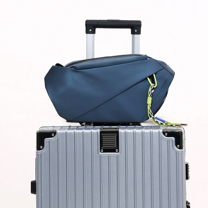Sleek Crossbody Sling Bag Bowlift