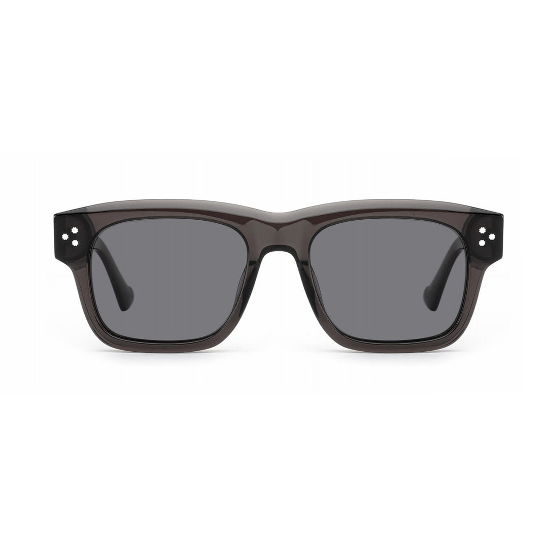 Women's designer sunglasses in retro-inspired square design with high-quality plastic frame Bowlift