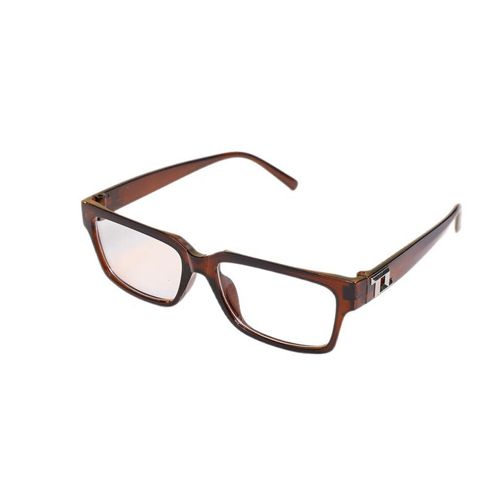 Women's fashionable ergonomic reading glasses Bowlift