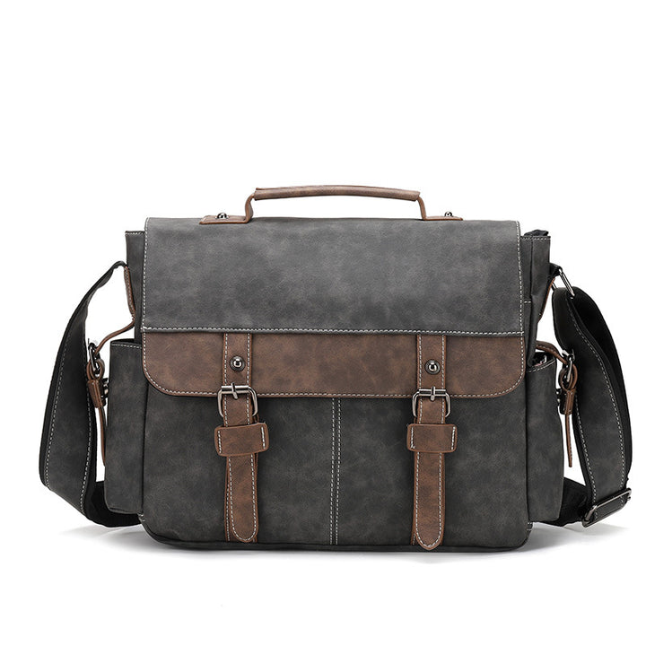 Messenger Bag Bowlift