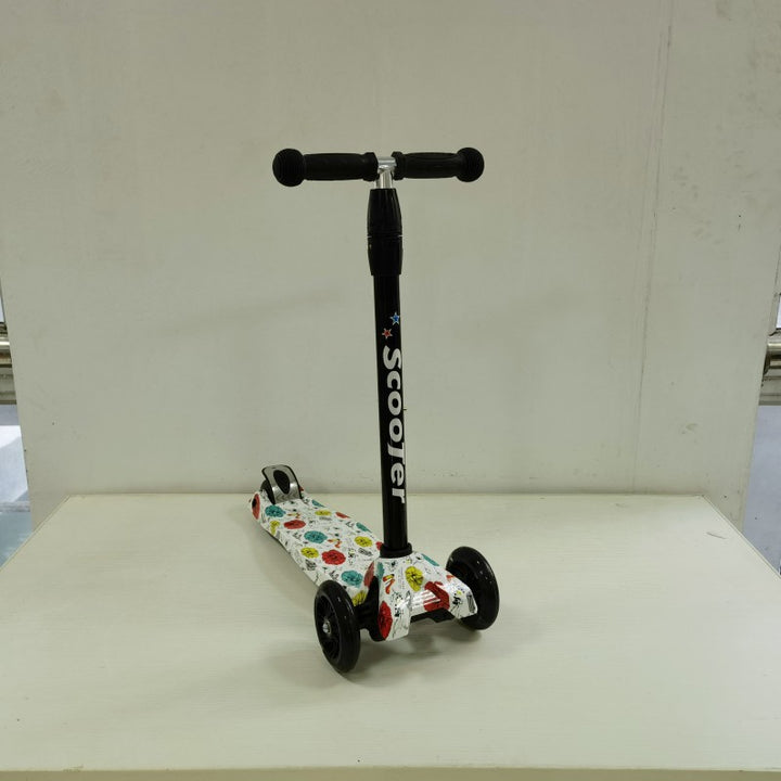 Adjustable  Kickboard Scooter Bowlift