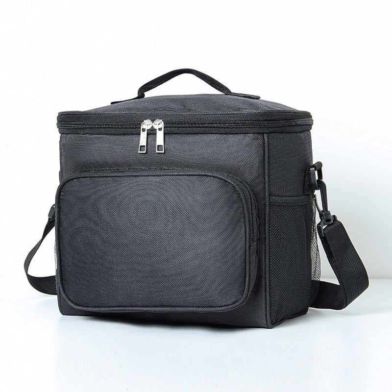 Ladies Insulated and Practical Cooler Bag Bowlift