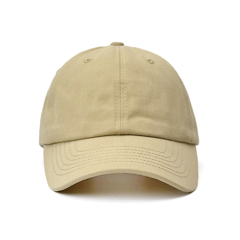 Women adjustable baseball cap Bowlift