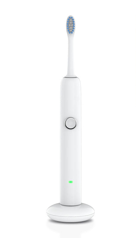 Smart Electric Toothbrush Bowlift