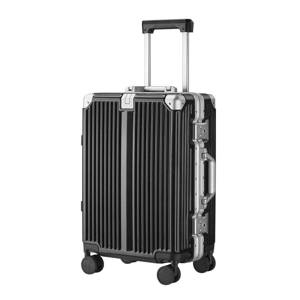 Travel Luggage