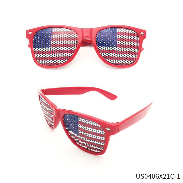 Unisex nan compact Wayfarer sunglasses with polarized lenses and lightweight plastic frame Bowlift