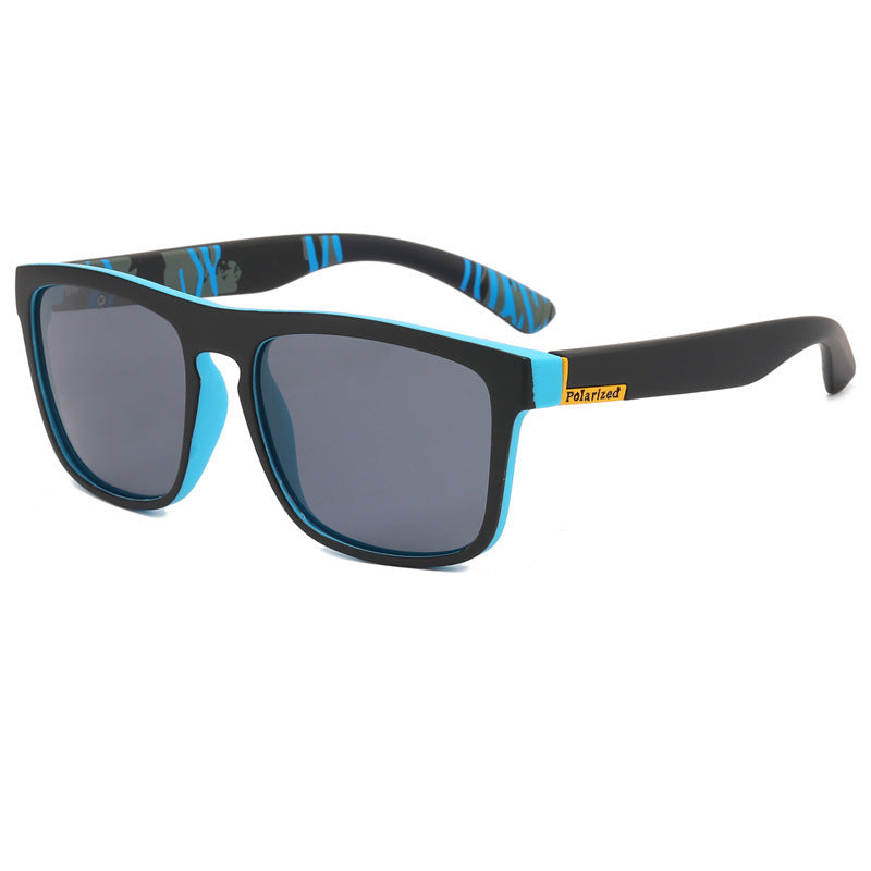 Bold Polarized Shield Sunglasses Bowlift