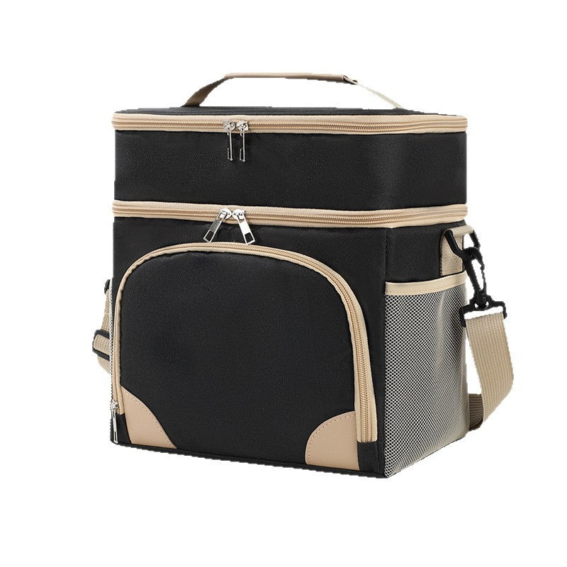 Thermal Insulated Food Carrier