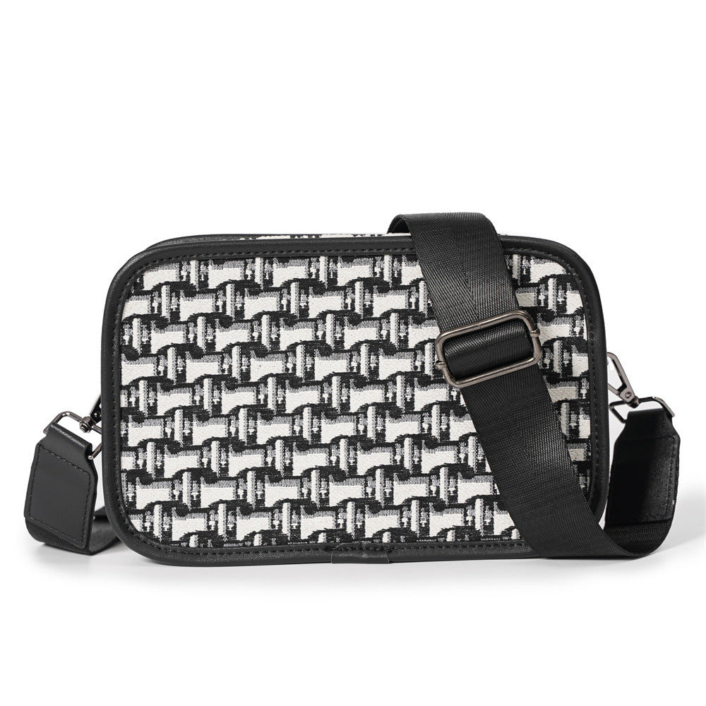 Fashionable Shoulder Bag Bowlift