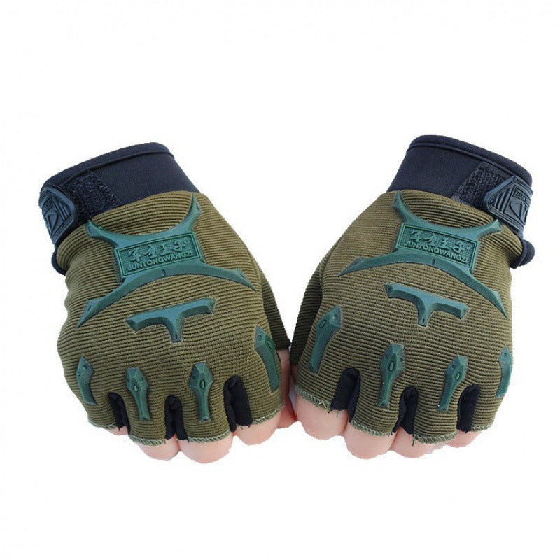 Men's Fitness Gloves Bowlift