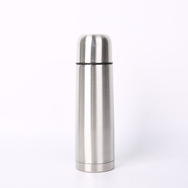 Insulated Stainless Steel Water Bottle Bowlift