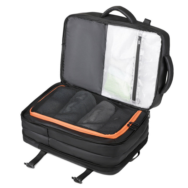 Laptop Backpack Bowlift