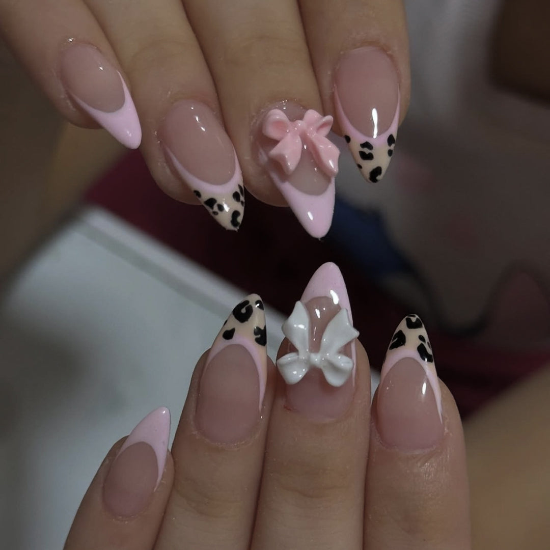 Nail Art Set Bowlift