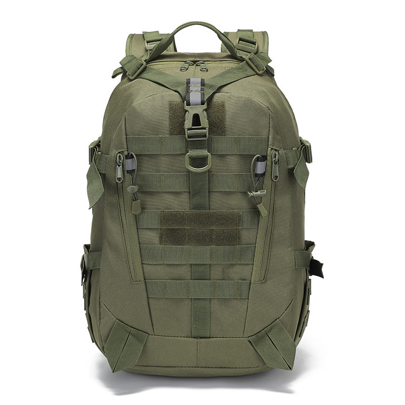 Tactical Military Backpack Bowlift