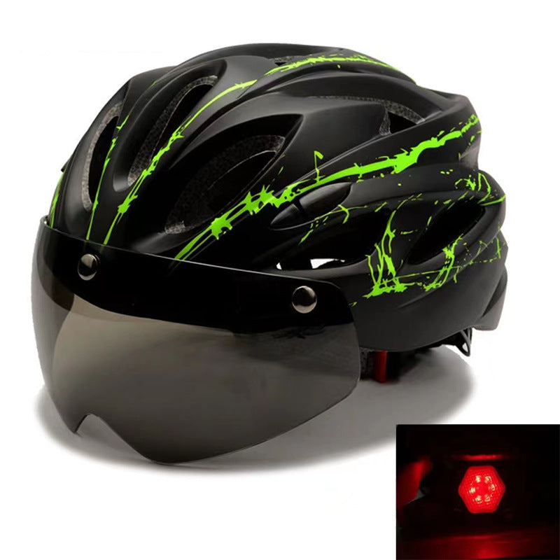 Cycling Helmet Bowlift