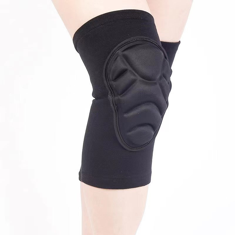 Protective Compression Knee Sleeve