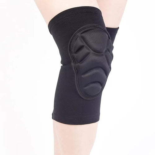 Protective Compression Knee Sleeve