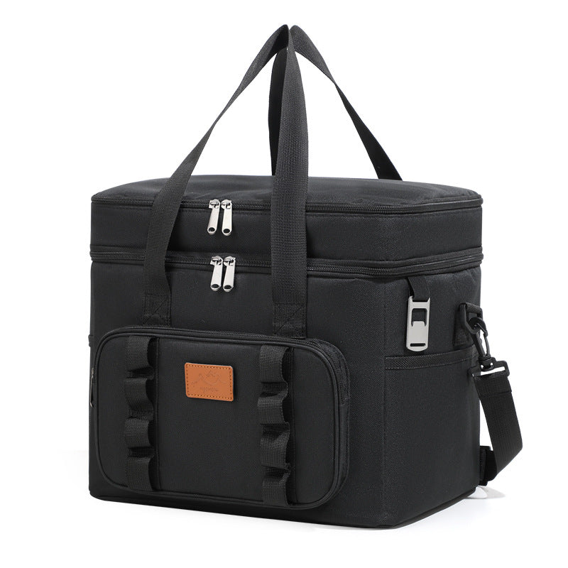 Ladies insulated thermal cooler bag Bowlift